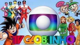 TV Globinho #28 06/03/2023