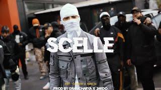 |FREE| Freeze Corleone x Ashe22 Type Beat - "SCELLE"