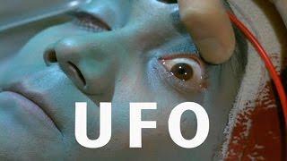 UFO (TV series) - (Intro & Outro)