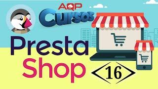 Editar Plantilla - Tutorial PrestaShop [lección 16]