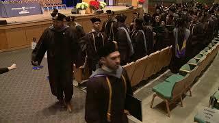 Northwestern Health Sciences University Commencement Ceremony 2022 - 12/17/2022