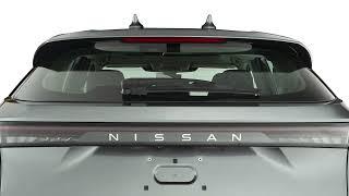 2023 Nissan ARIYA - Intelligent Rear View Mirror (if so equipped)