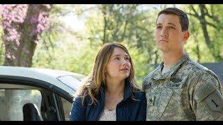 Thank You For Your Service | A Inside Look | Universal Pictures Canada