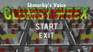 Why Shmorky is no longer with Gaming Garbage