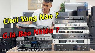 Báo Giá Mọi Loại Vang Chỉ Từ Hơn 2Tr - Nhiều Ưu Đãi