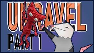 I Need To Learn How To Talk | Unravel - Part 1