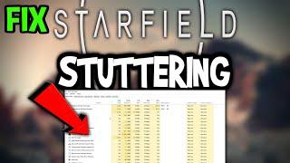 Starfield – How to Fix Fps Drops & Stuttering – Complete Tutorial