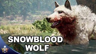 Far Cry Primal - Snowblood Wolf Beast Master Hunt - Good Boy Trophy / Achievement