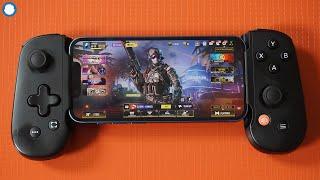Best Iphone Game Controller for Call Of Duty Mobile 2024