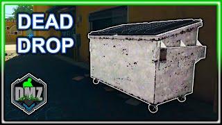 EASY Dead Drop Mission Guide DMZ