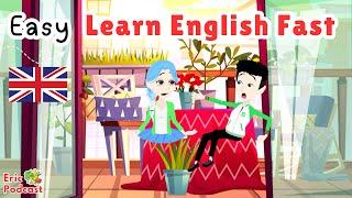 English Speaking Practice | English Conversation Practice | Learn English for Beginner | Full Video