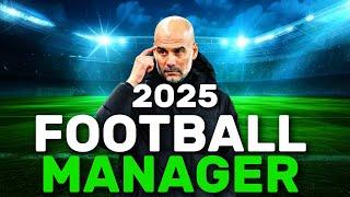 Football Manager 2025 full Crack | Football Manager 2025 PC | FULL FREE