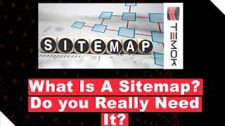 Why Do You Need a Sitemap and How to Create It?