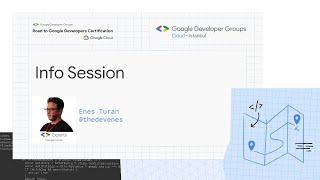 Certification Study Group - Info Session
