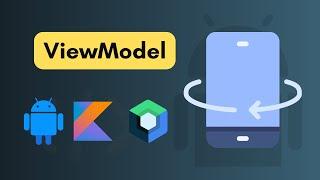 Understanding ViewModel | Android & Jetpack Compose | Code Along