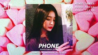 무료비트 GroovyRoom Type Beat 2019 FREE 'Phone' K-Hip Hop Instrumental