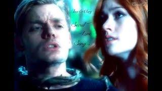 Jace & Clary ~ Secret Love Song