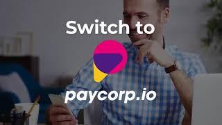 Accelerate your payment efficiency with Paycorp.