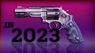 R8 Revolver in 2023 - CS2