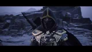 The Elder Scrolls Online - The Alliances Cinematic Trailer