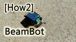 [How2] BeamBot