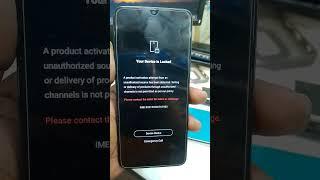 Unlock Your Tecno Pop 7 Bf6 Device Easily With Mdm Remove File!