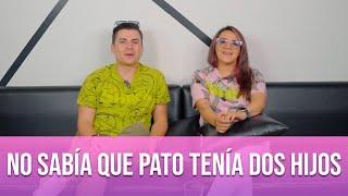 AMOR Y CAOS , EL PODCAST, cap 1 Tañita y el Pastelito | Tañita Cardona La Reina