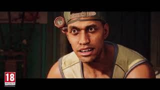 Far Cry 6 - Character Trailer - Introducing Dani Rojas