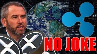 RIPPLE LATEST MOVE IS NO JOKE | XRP HOLDERS WILL BE REWARDED 