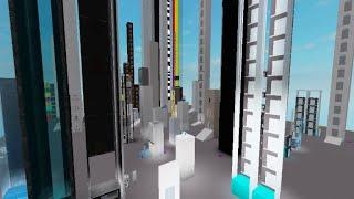 Roblox Lift and Elevator Place