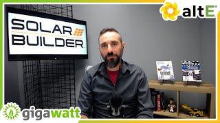 The Lithium Battery MESS | Solar Builder Buzz Featured Episode | Presented by Alt E