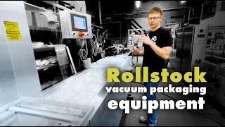 Buyer's Guide | Rollstock Vacuum Packaging Equipment