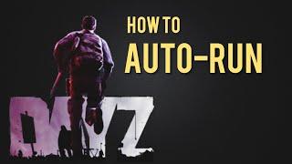 How To Auto-Run DayZ 1 06 Update - Xbox One (Livonia/Chernarus)