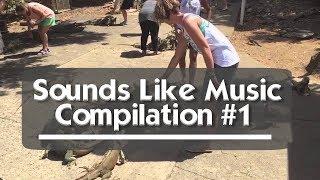 Sounds Like Music Compilation #1