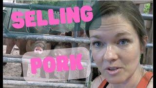 Selling Pork From the Farm: What's Working?