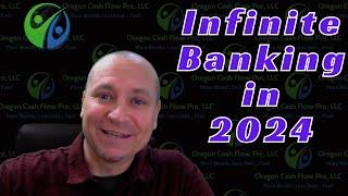 Infinite Banking in 2024 | What you need to know about Infinite Banking & Cash Value Life Insurance
