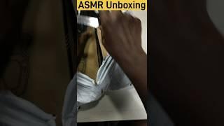 ASMR Unboxing - Digital Multimeter Auto And Manual With AC/DC Amps Reading. #unboxing #asmr #shorts