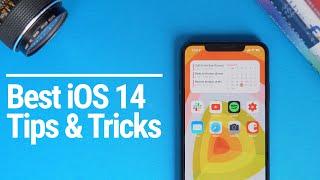 14 Best iOS 14 Hidden Features, Tips and Tricks