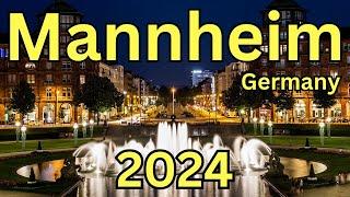 Mannheim, Germany: 20 Epic Things to Do in Mannheim, Germany