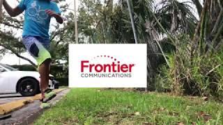 Frontier Customer Service