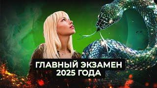 Прогноз 2025 год! Что нас ждет ?