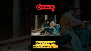 Only Nepali Music Lovers Watch this  #trending #viral #nepali