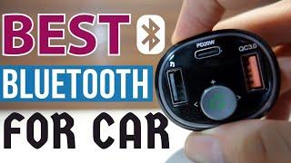 Portronics AUTO 15 vs AUTO 10  Bluetooth For Cars | हिन्दी | Unboxing and Review