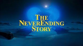 The NeverEnding Story (1984) | Ambient Soundscape