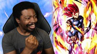 ARTS BOOSTING AND UNLEASHING THE NEW SPARKING SHALLOT!!! Dragon Ball Legends Gameplay!