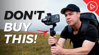 Smartphone Gimbals Made Simple: Which One Should You Get?