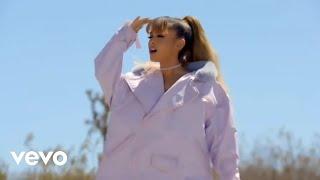 Ariana Grande - Bloodline (Official Music Video)