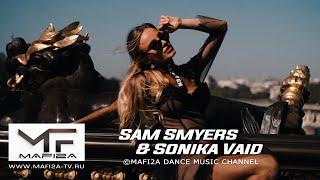 Sam Smyers & Sonika Vaid - Choose You (Marcus Dielen Remix) Video edited by ©MAFI2A MUSIC