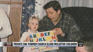 Private Sin: Former church elder molested children