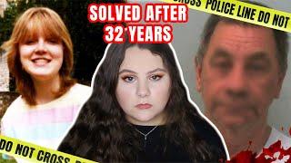 THE MURDER OF MELANIE ROAD - SOLVED